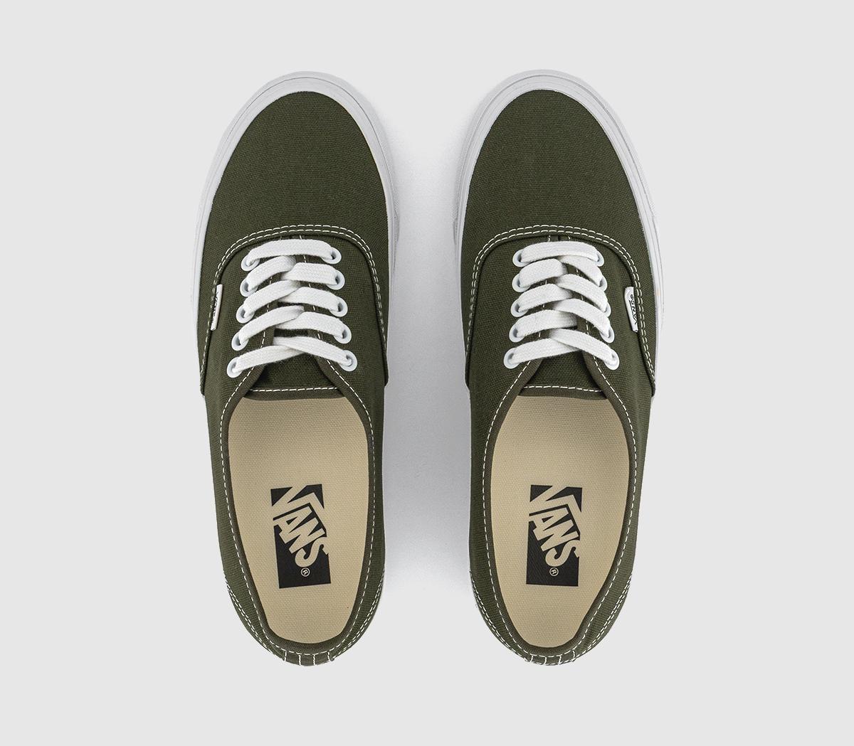 VansLX Authentic 44 TrainersGrape Leaf