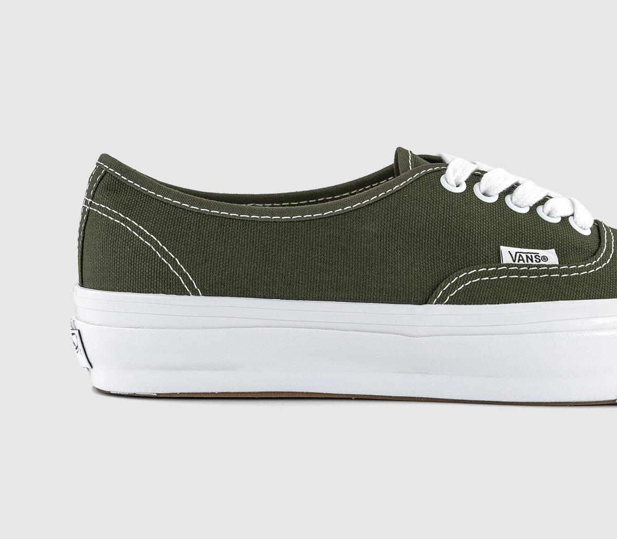VansLX Authentic 44 TrainersGrape Leaf