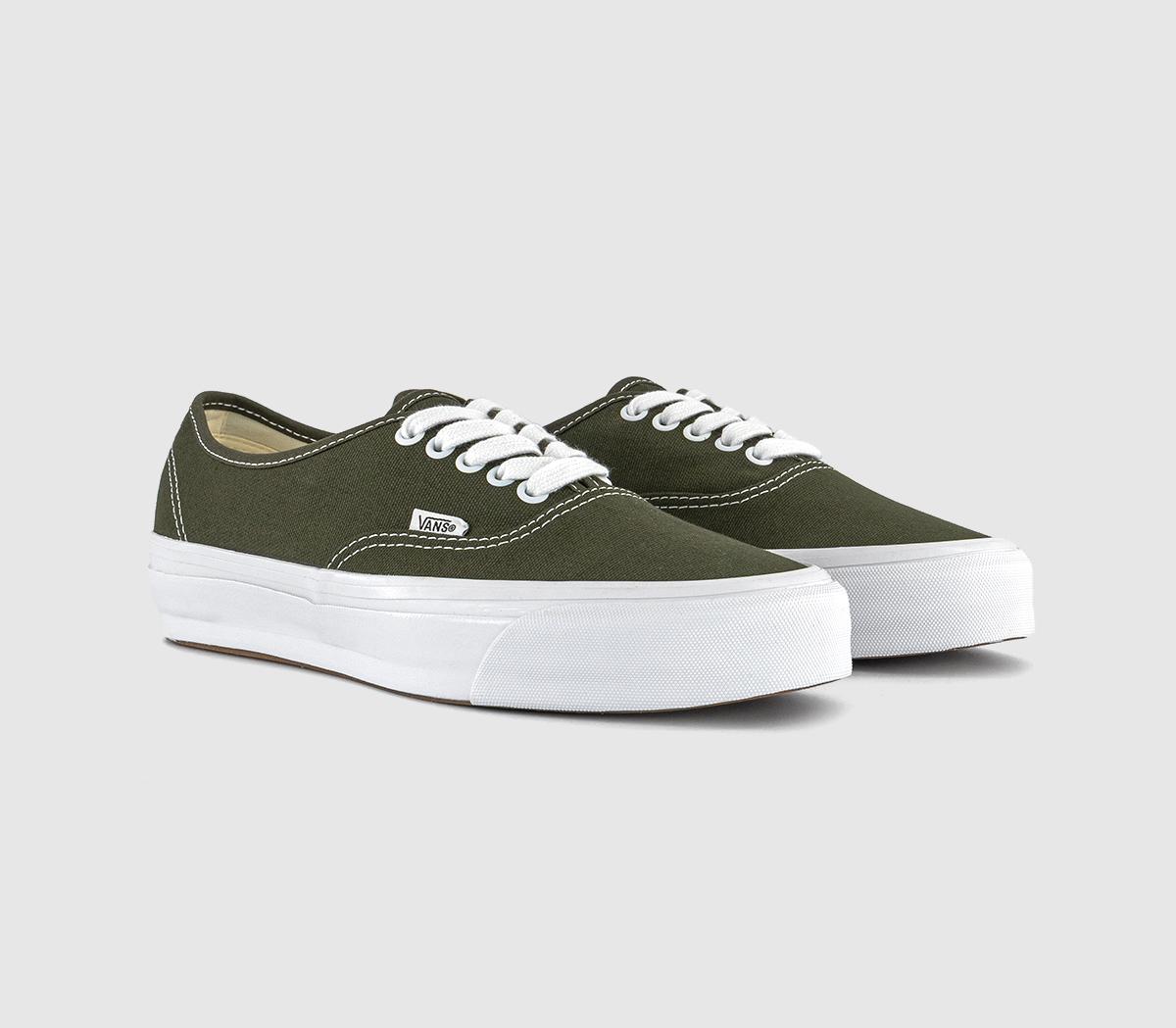 VansLX Authentic 44 TrainersGrape Leaf
