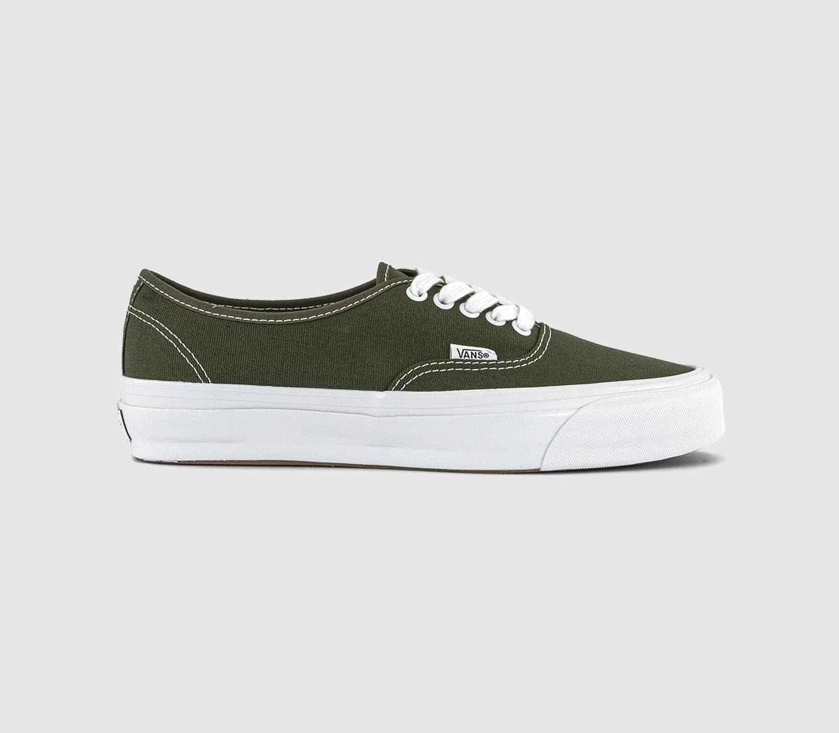 VansLX Authentic 44 TrainersGrape Leaf