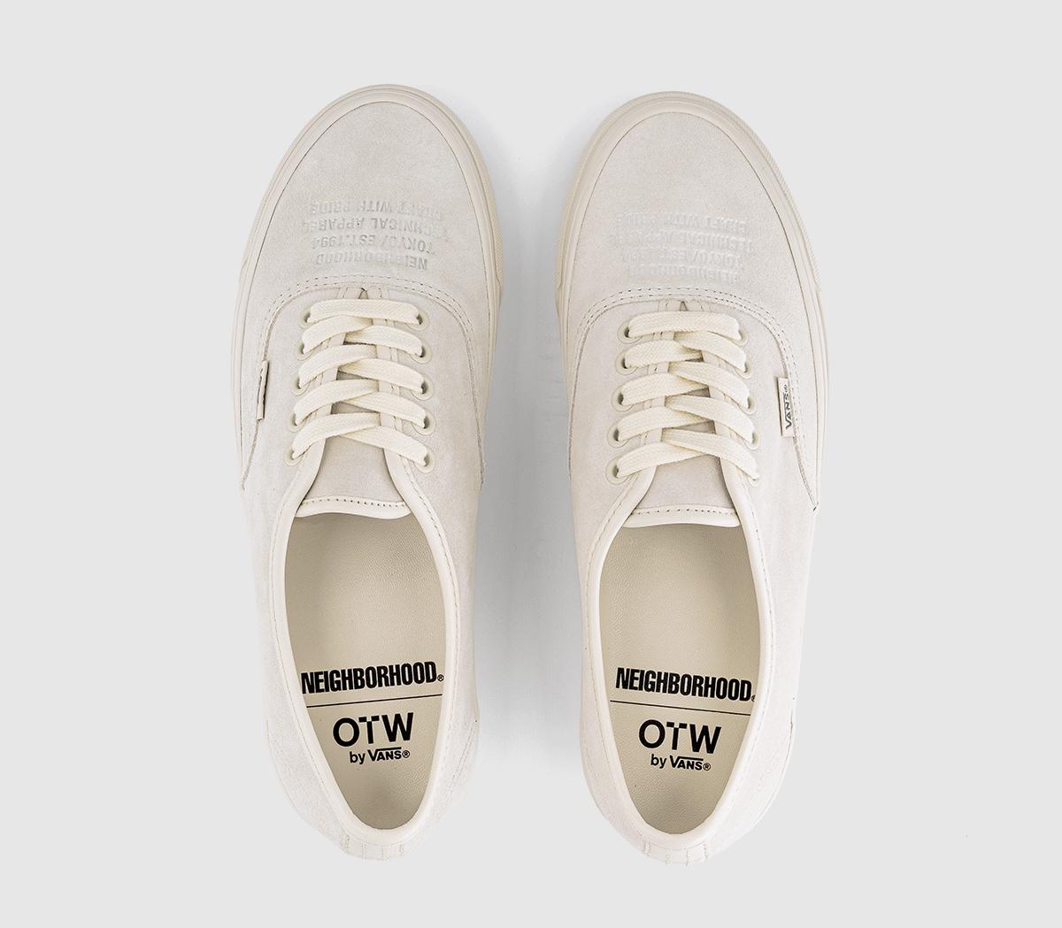 VansLX Authentic 44 TrainersNeighborhood Natural