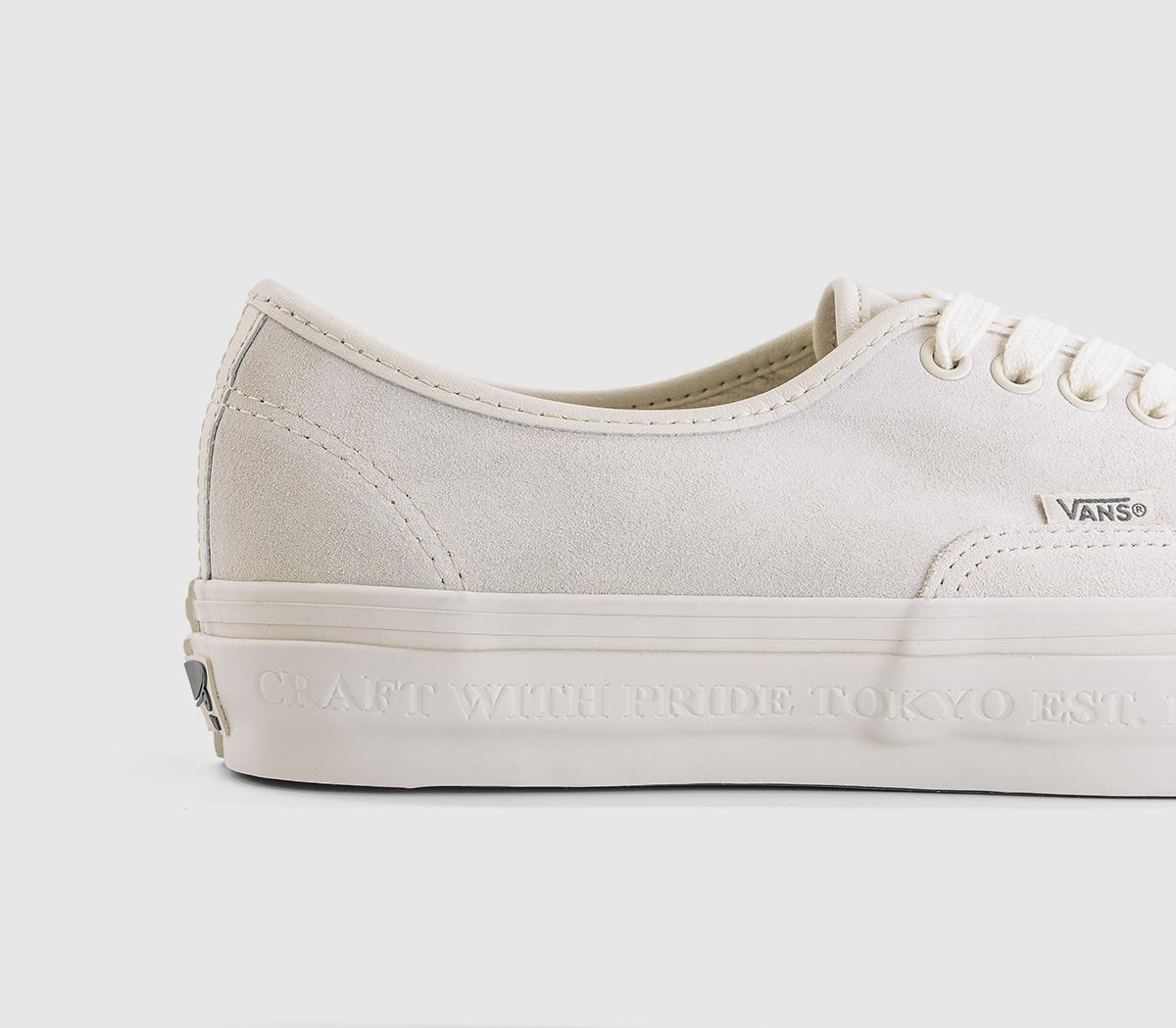 VansLX Authentic 44 TrainersNeighborhood Natural