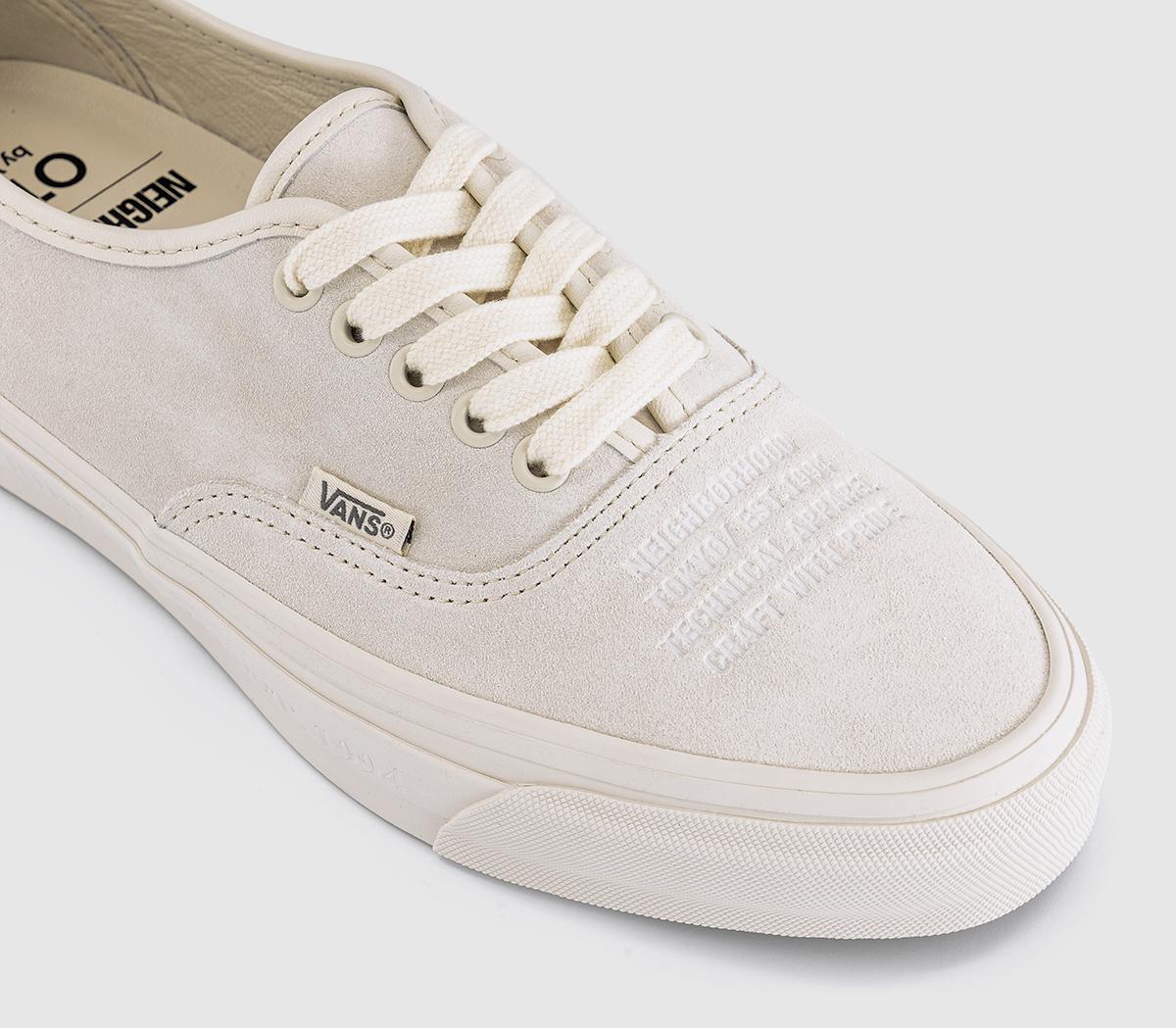 VansLX Authentic 44 TrainersNeighborhood Natural