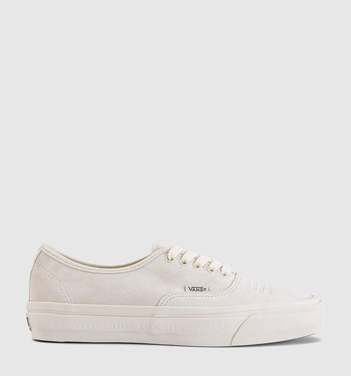 Vans LX Authentic 44 Trainers Neighborhood Natural