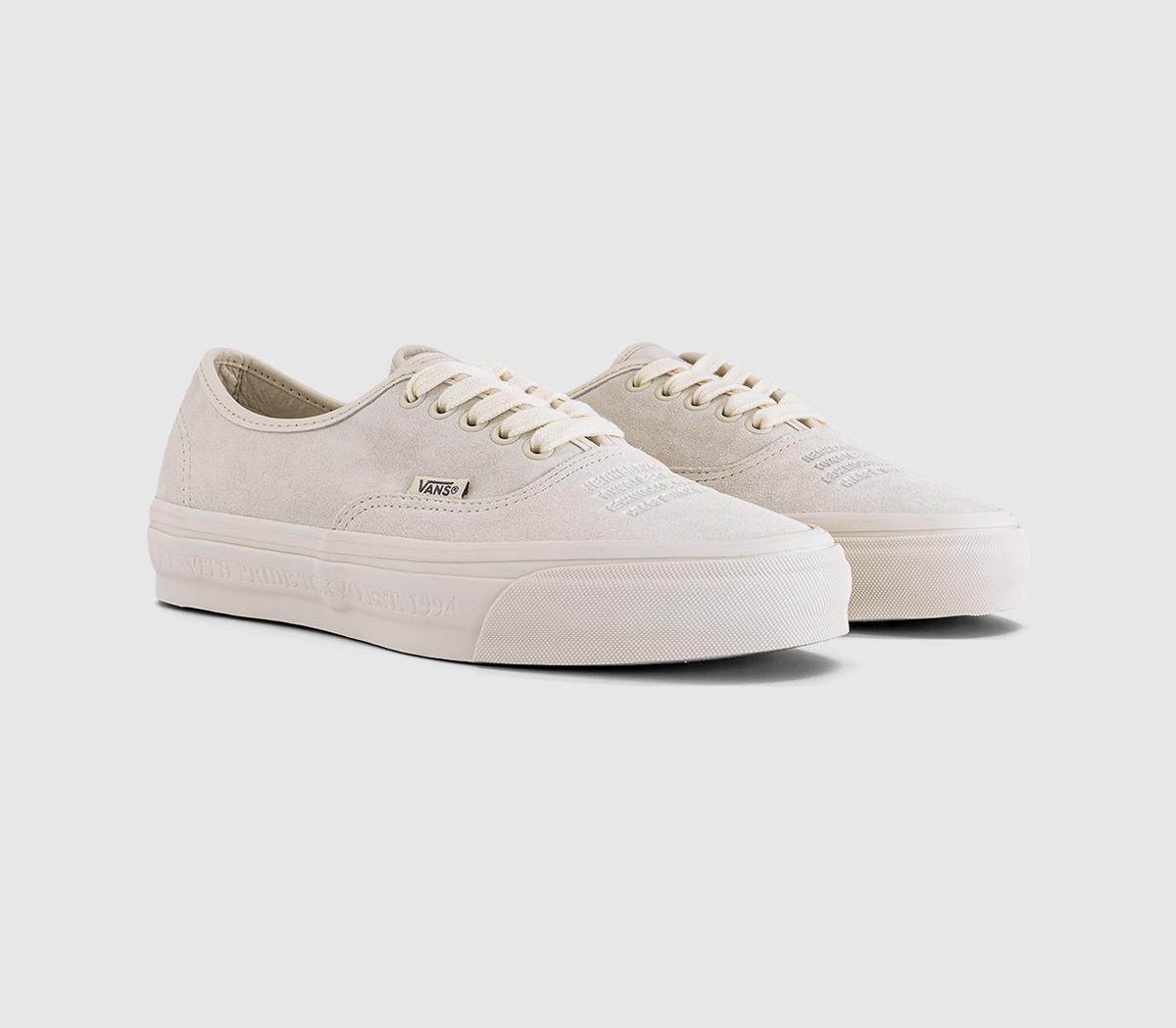 VansLX Authentic 44 TrainersNeighborhood Natural