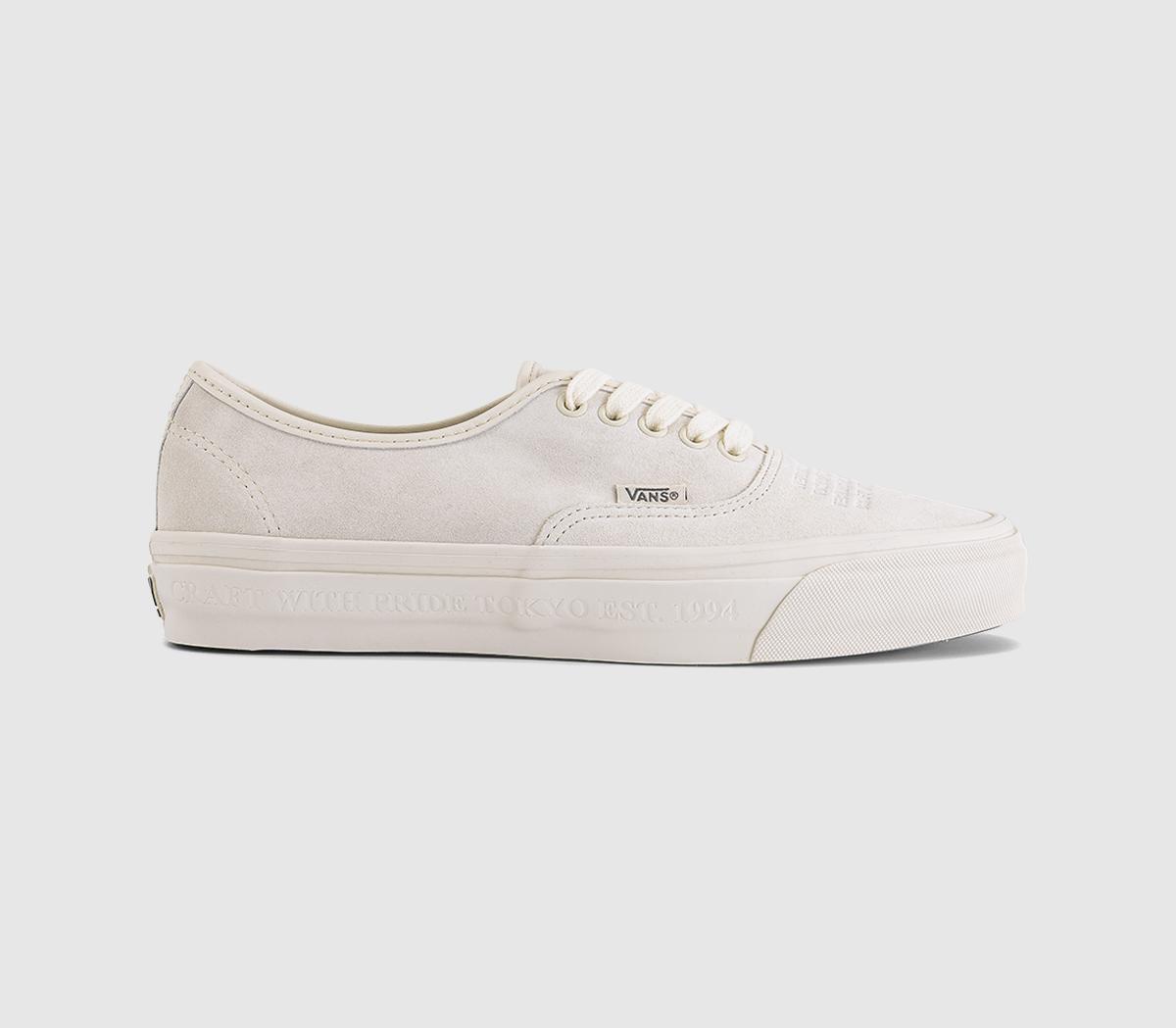 VansLX Authentic 44 TrainersNeighborhood Natural