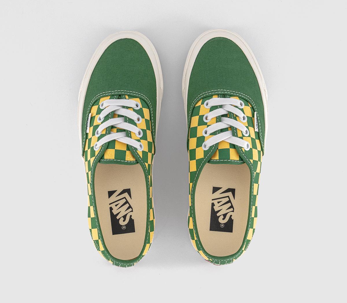 VansLX Authentic 44 Trainers VansLX Authentic 44 TrainersCheckerboard Fairway