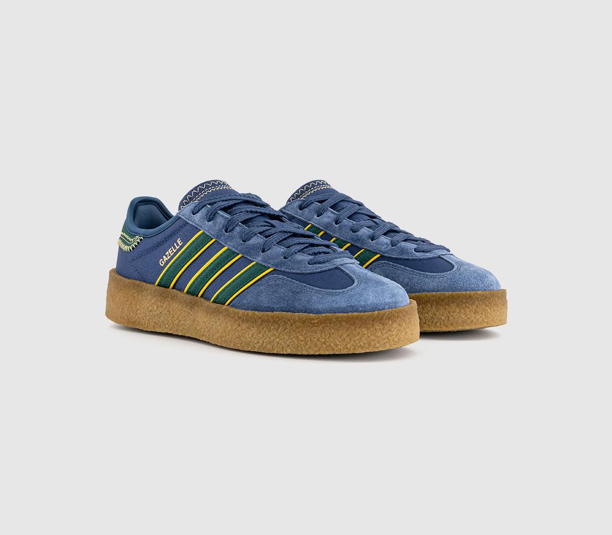 adidas ConsortiumCLOT Gazelle TrainersNight Marine