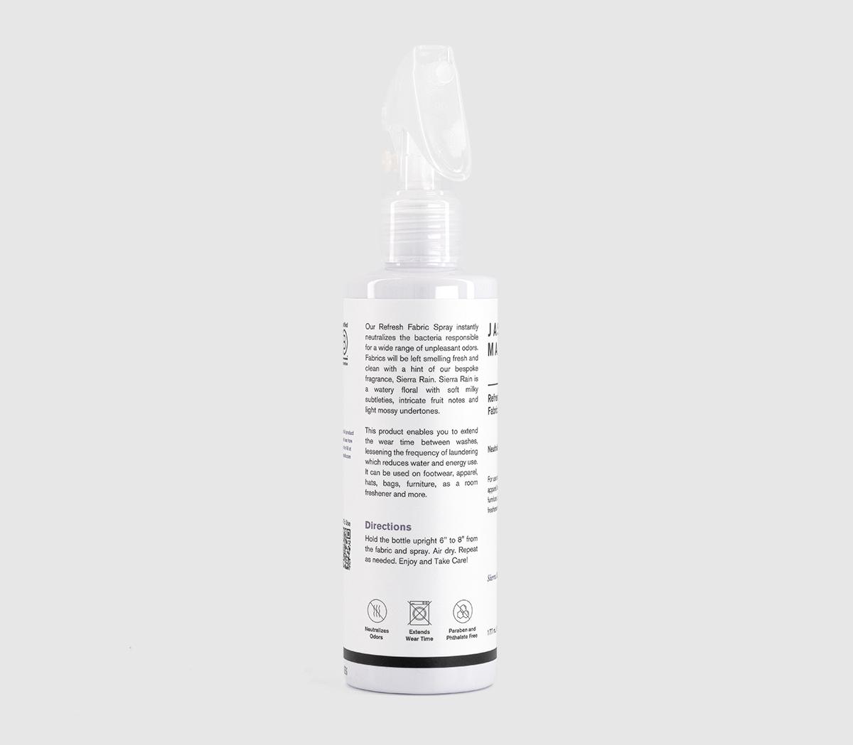JASON MARKKRefresh Fabric SpraysRefresh Fabric Spray