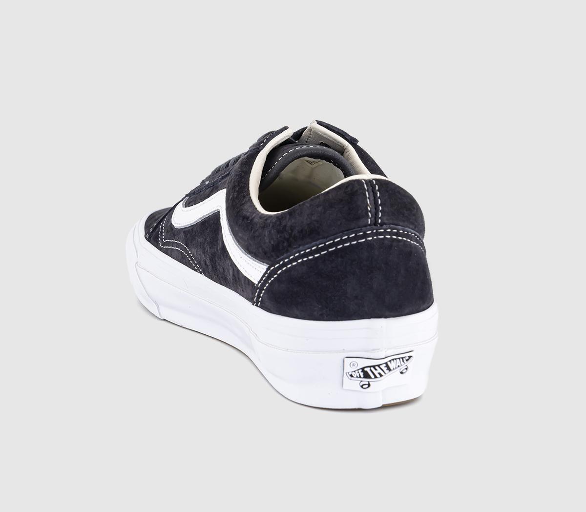 VansLX Old Skool Trainers VansLX Old Skool TrainersPig Suede Nine Iron