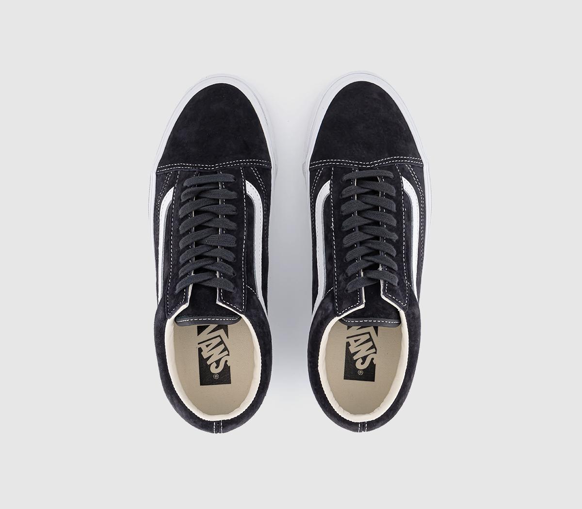 VansLX Old Skool Trainers VansLX Old Skool TrainersPig Suede Nine Iron