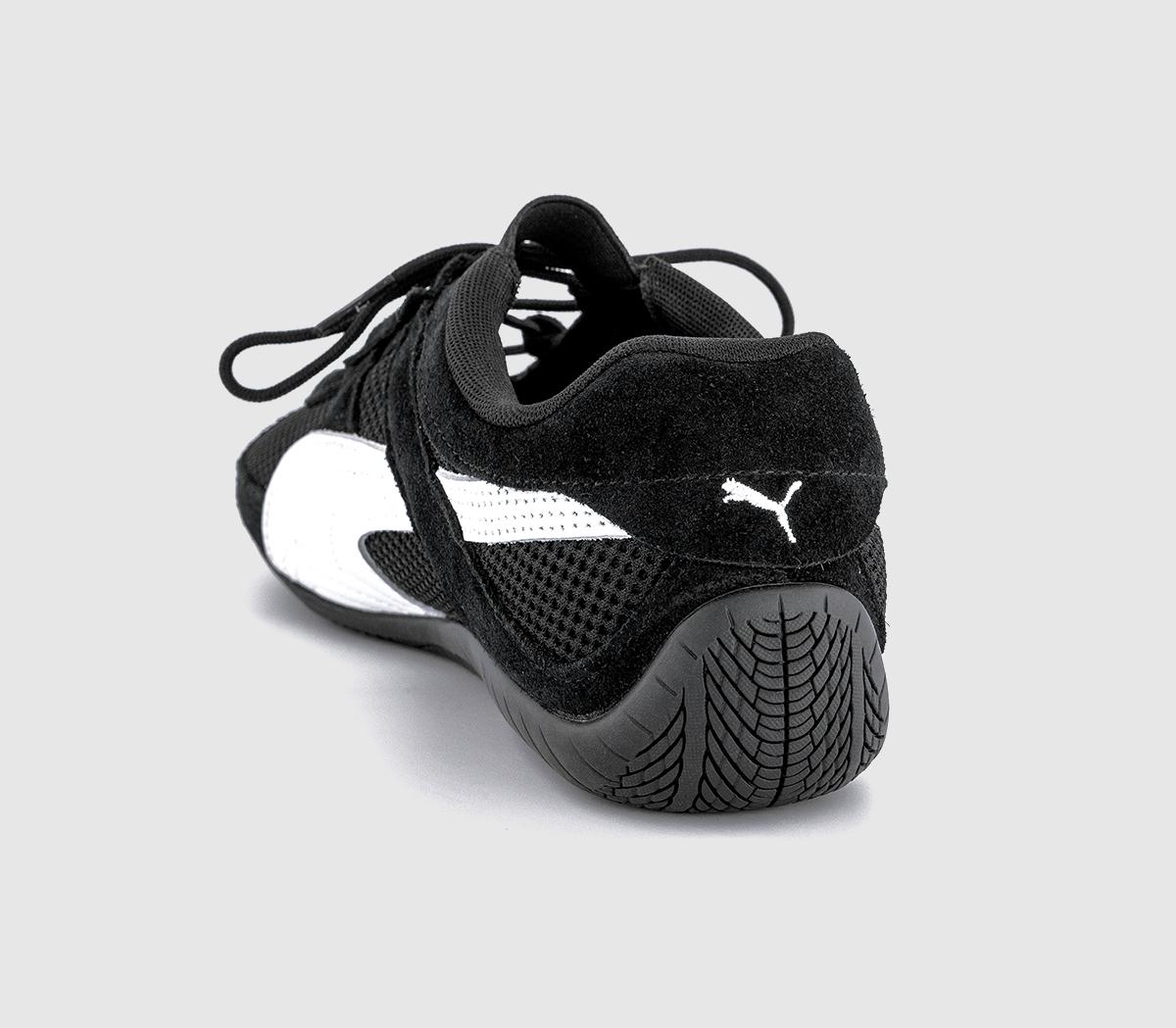 PUMASpeedcat Go TrainersBlack