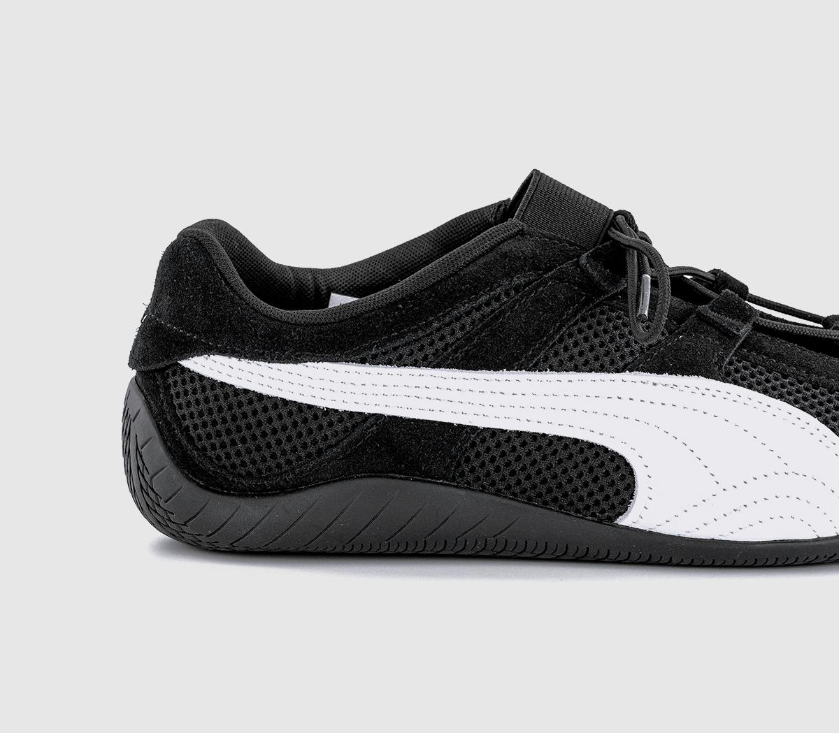 PUMASpeedcat Go TrainersBlack