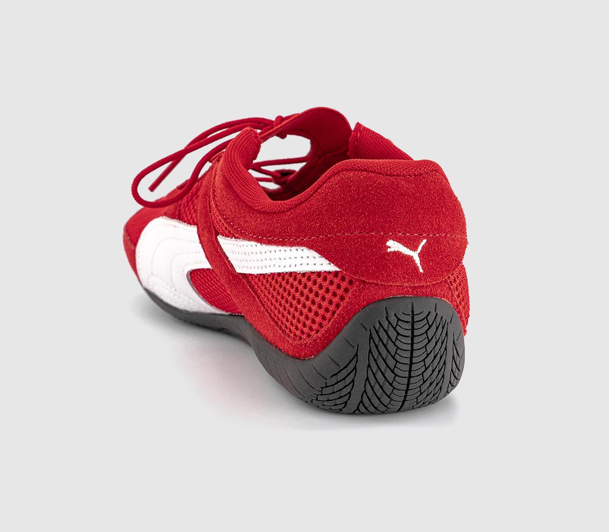 PUMASpeedcat Go Trainers PUMASpeedcat Go TrainersRed