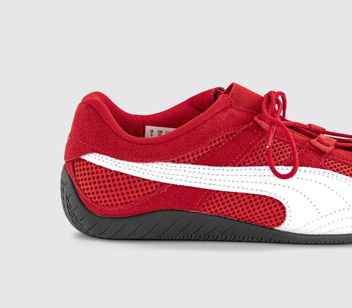 PUMASpeedcat Go Trainers PUMASpeedcat Go TrainersRed