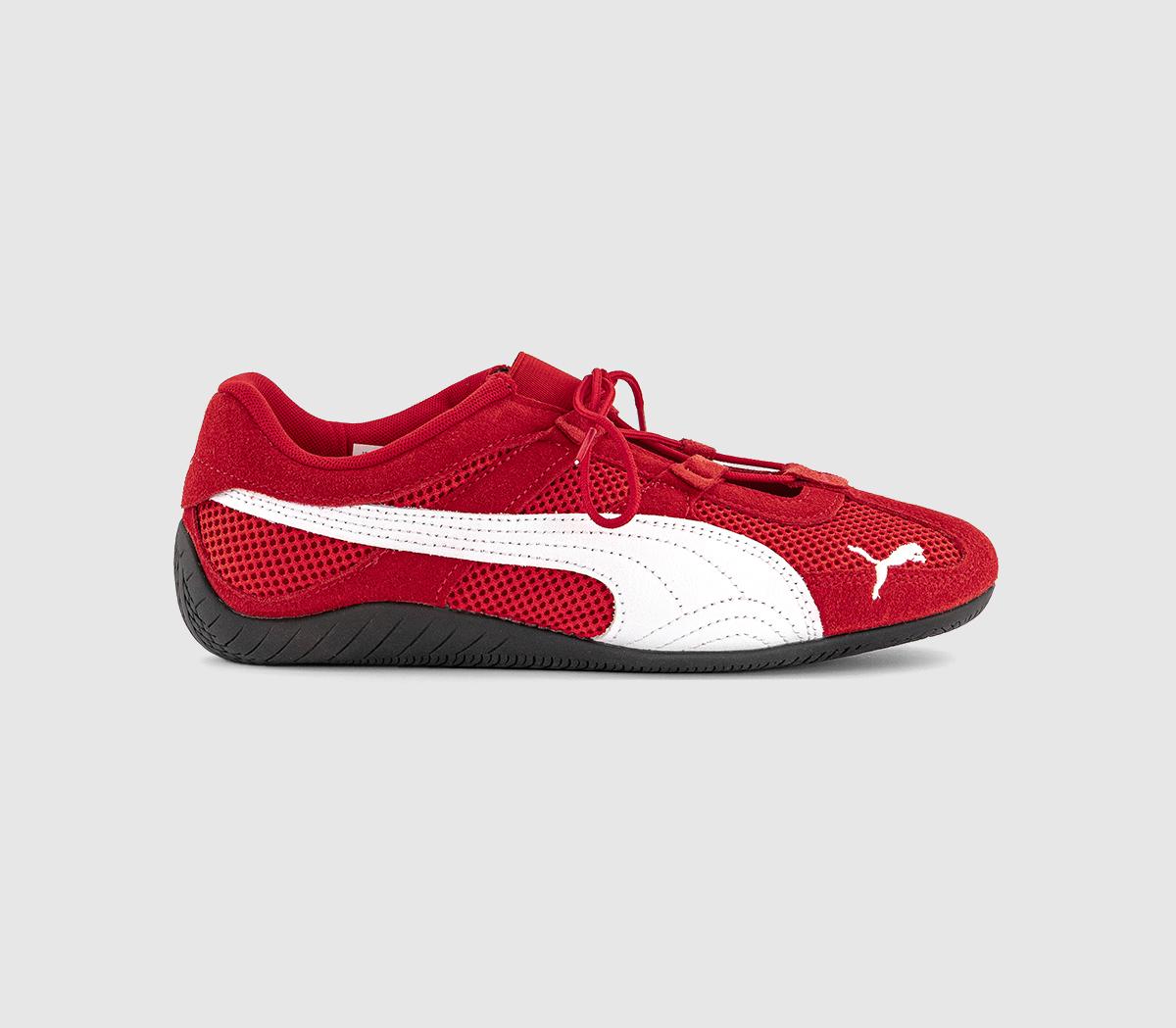 PUMASpeedcat GoRed