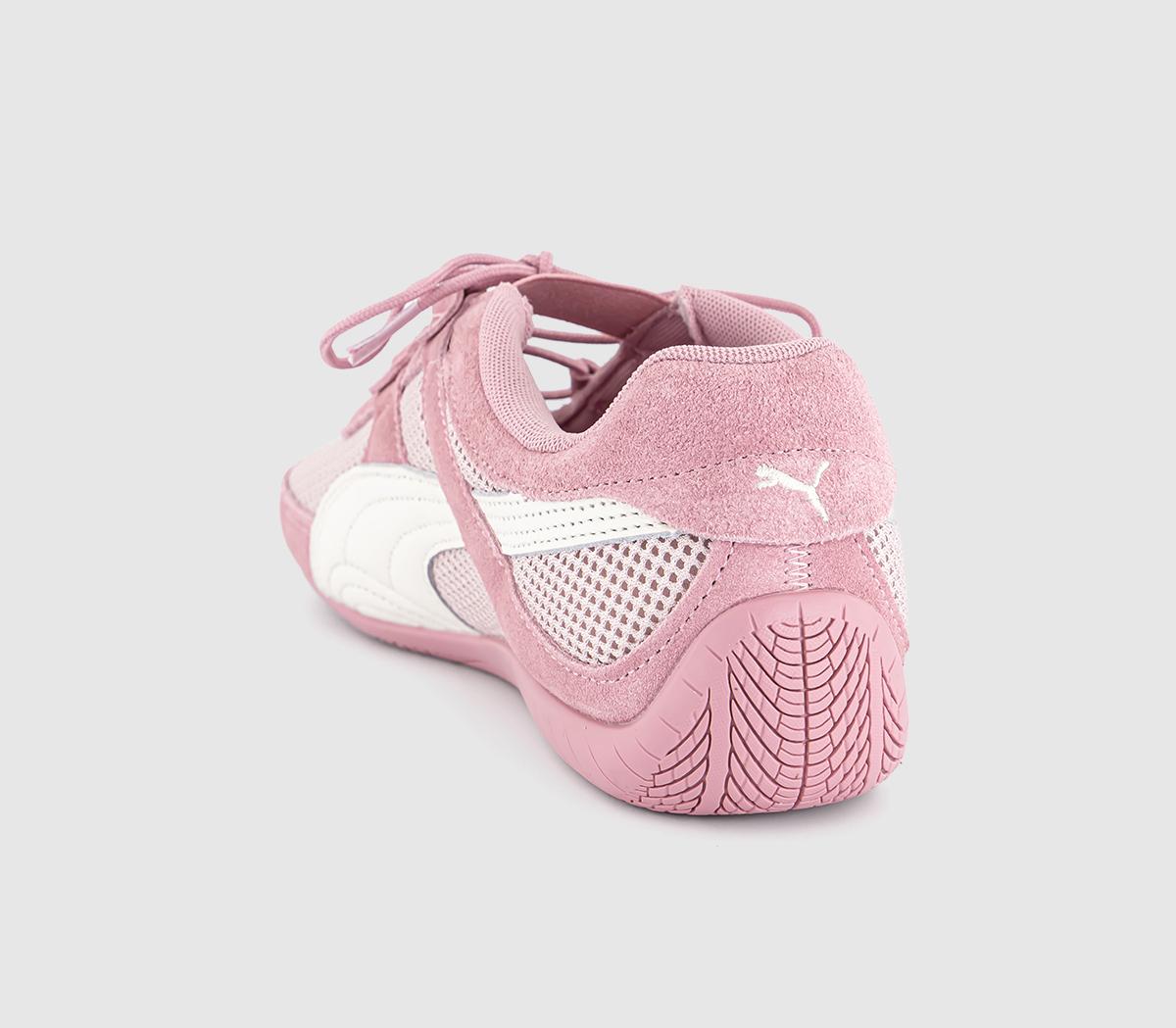 PUMASpeedcat Go TrainersPoised Pink Warm White