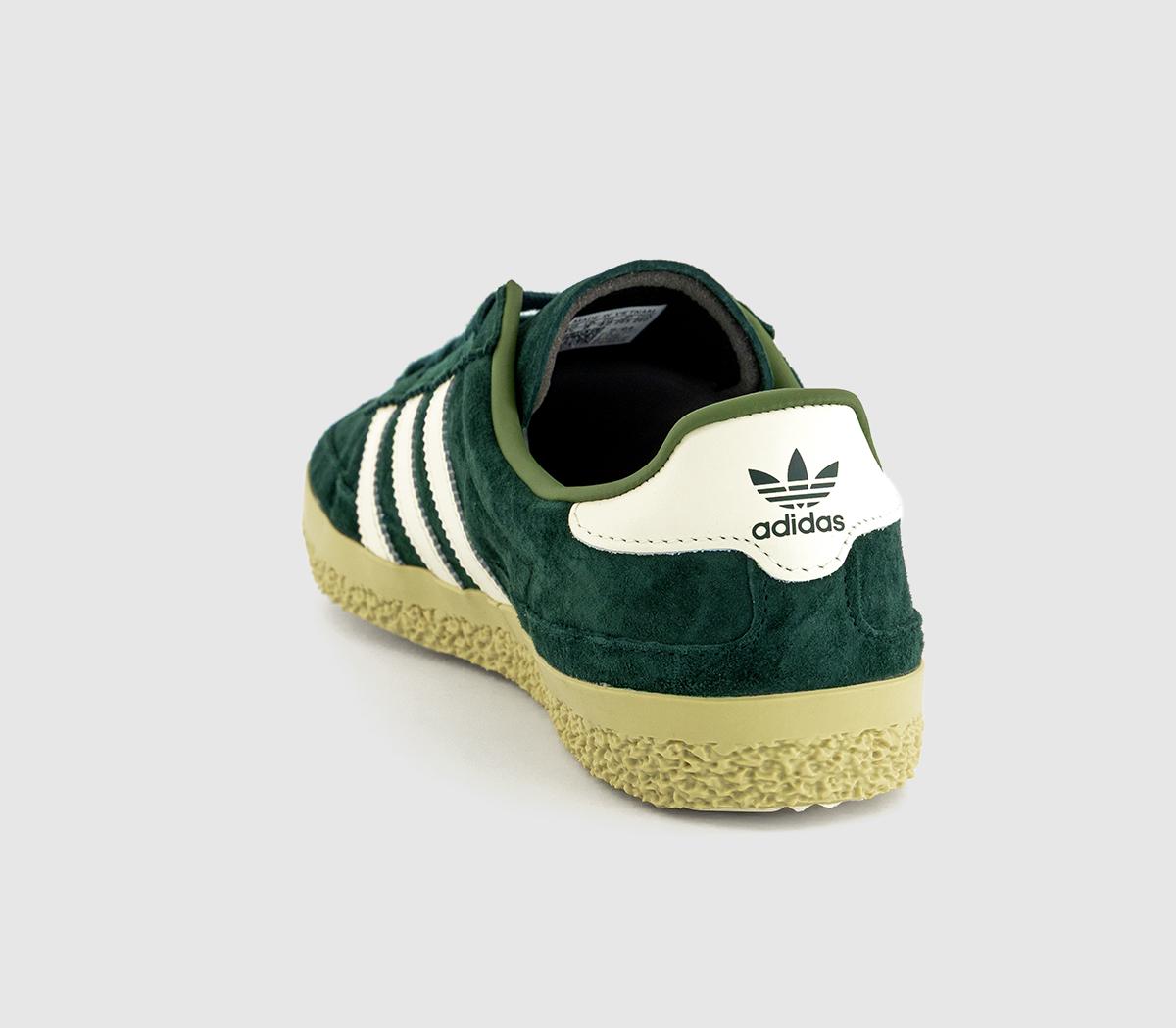 adidasRoelee SPZL TrainersWild Pine