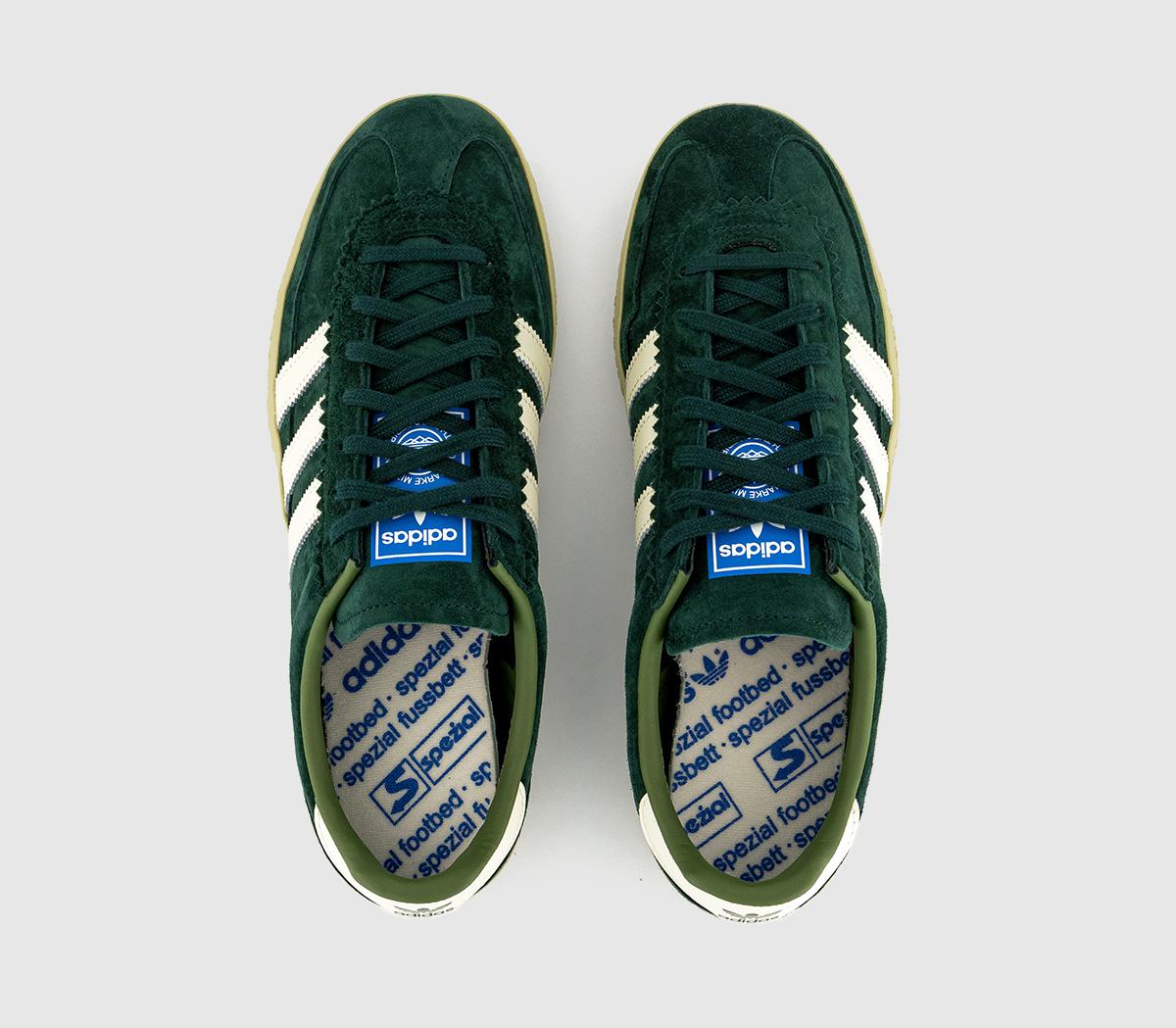 adidas Roelee SPZL Trainers Wild Pine - Men's Trainers