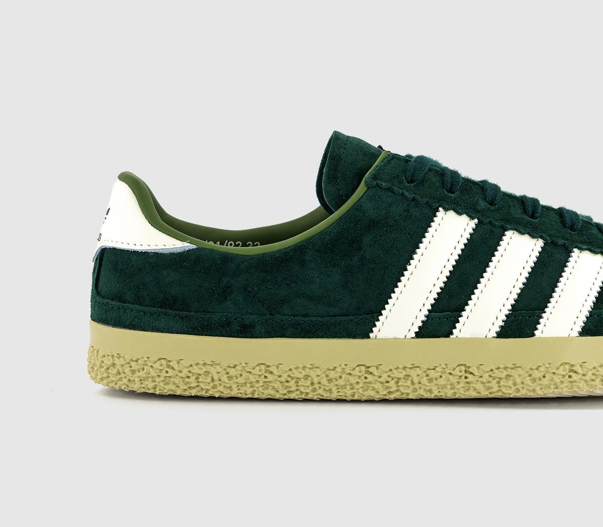 adidasRoelee SPZL TrainersWild Pine