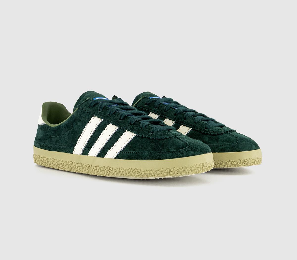 adidasRoelee SPZL TrainersWild Pine