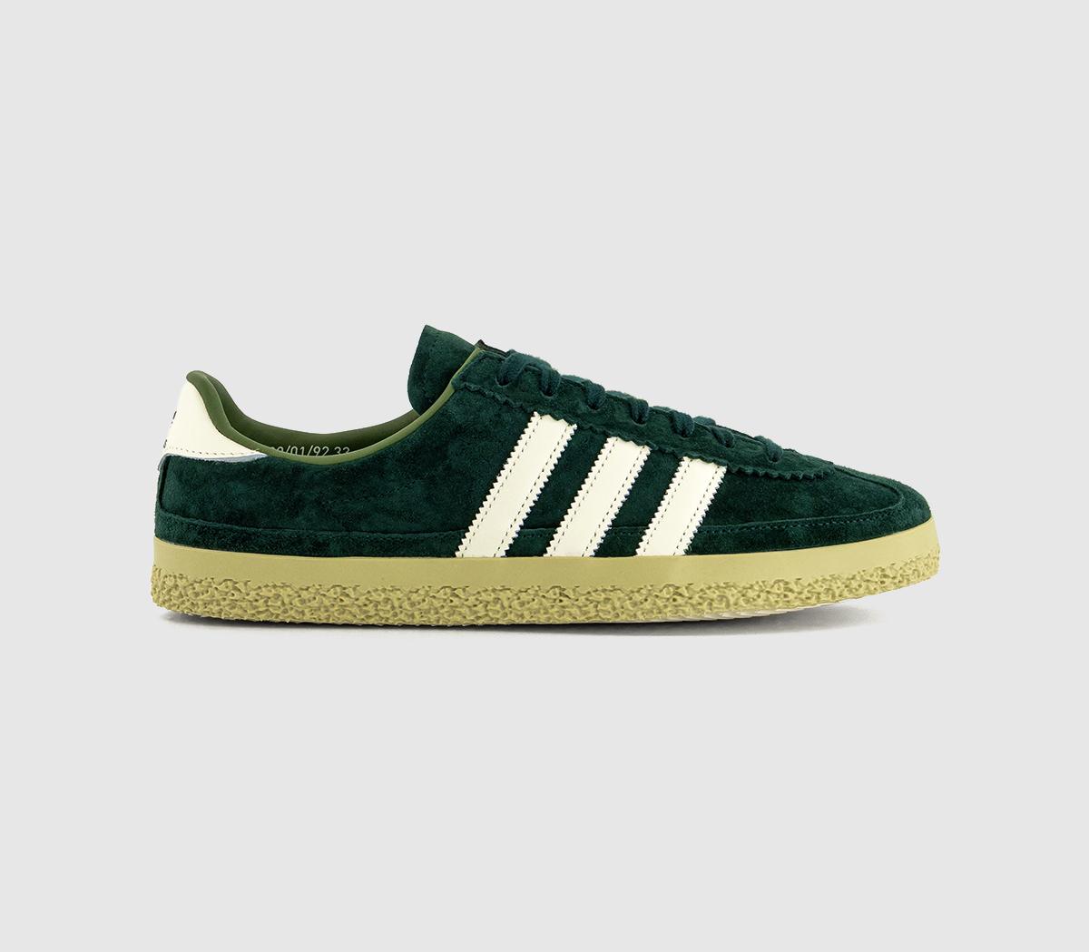 adidasRoelee SPZL TrainersWild Pine