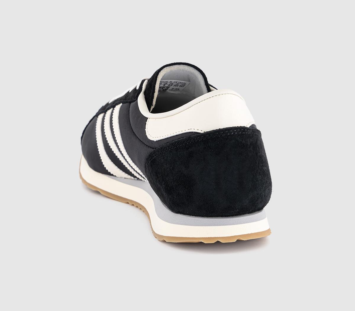 adidasPampanga SPZL TrainersCore Black