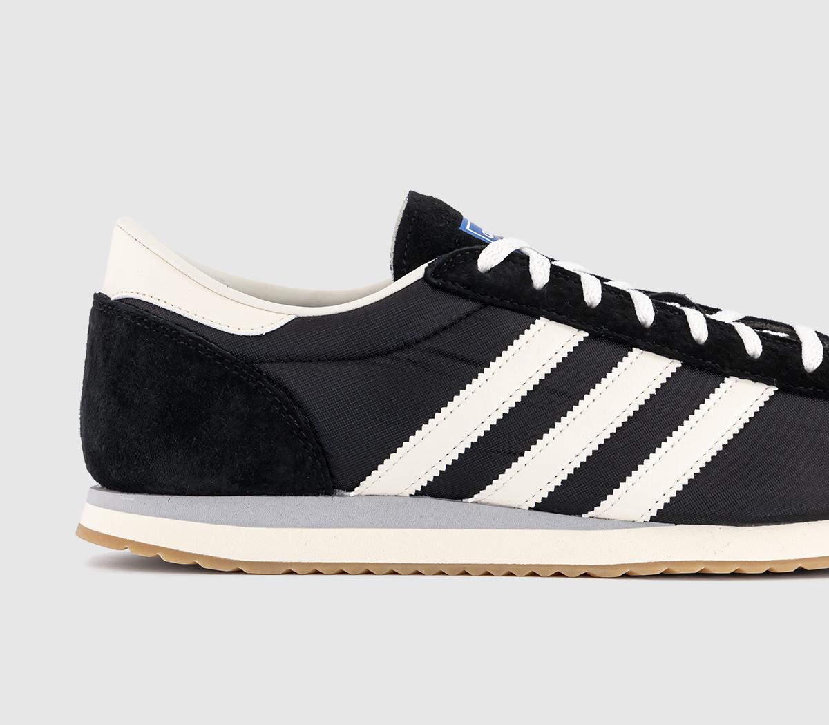 adidasPampanga SPZL TrainersCore Black