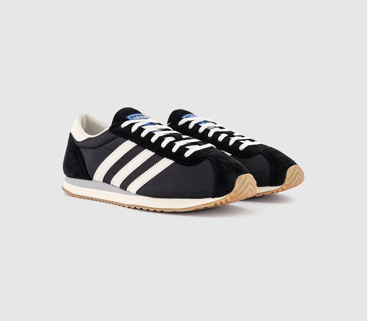 adidasPampanga SPZL TrainersCore Black