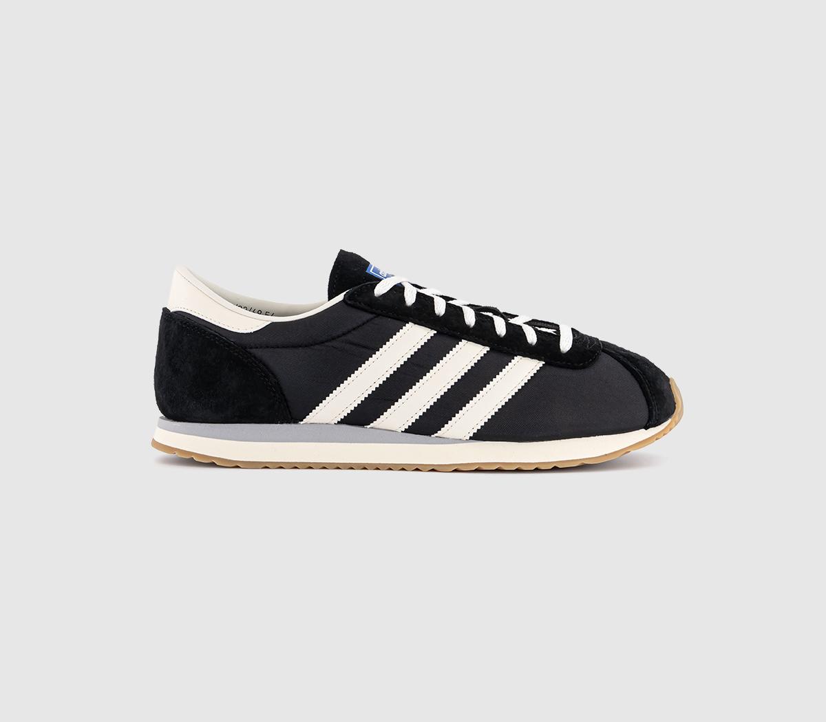 adidasPampanga SPZL TrainersCore Black
