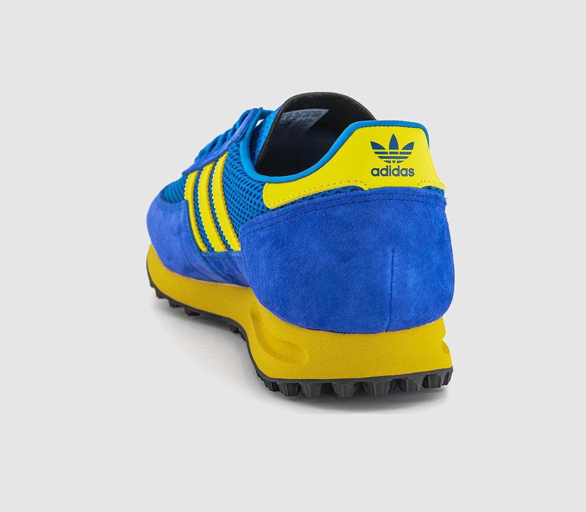 adidasTrx Mesh SPZL TrainersHi Red Blue