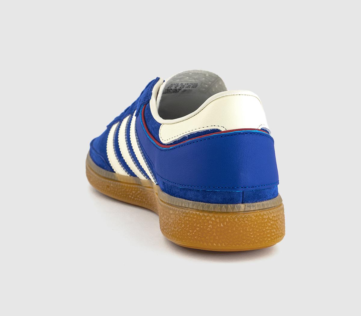adidasHandball Cup SPZL TrainersSemi Lucid Blue