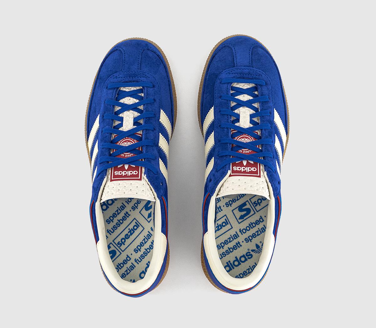 adidasHandball Cup SPZL TrainersSemi Lucid Blue