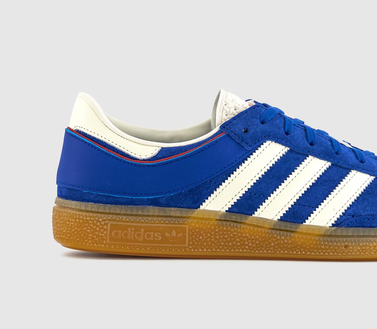 adidasHandball Cup SPZL TrainersSemi Lucid Blue