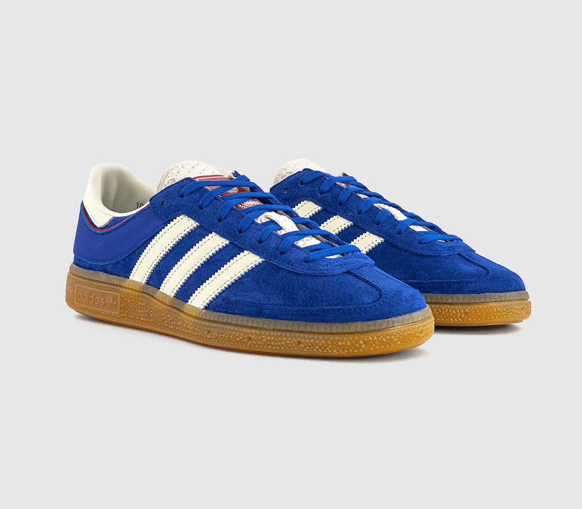 adidasHandball Cup SPZL TrainersSemi Lucid Blue
