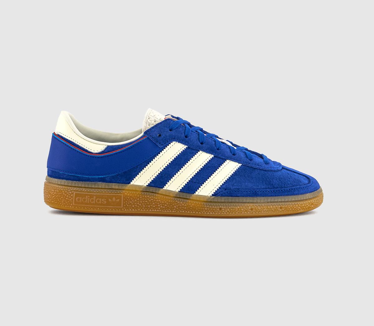 adidasHandball Cup SPZL TrainersSemi Lucid Blue