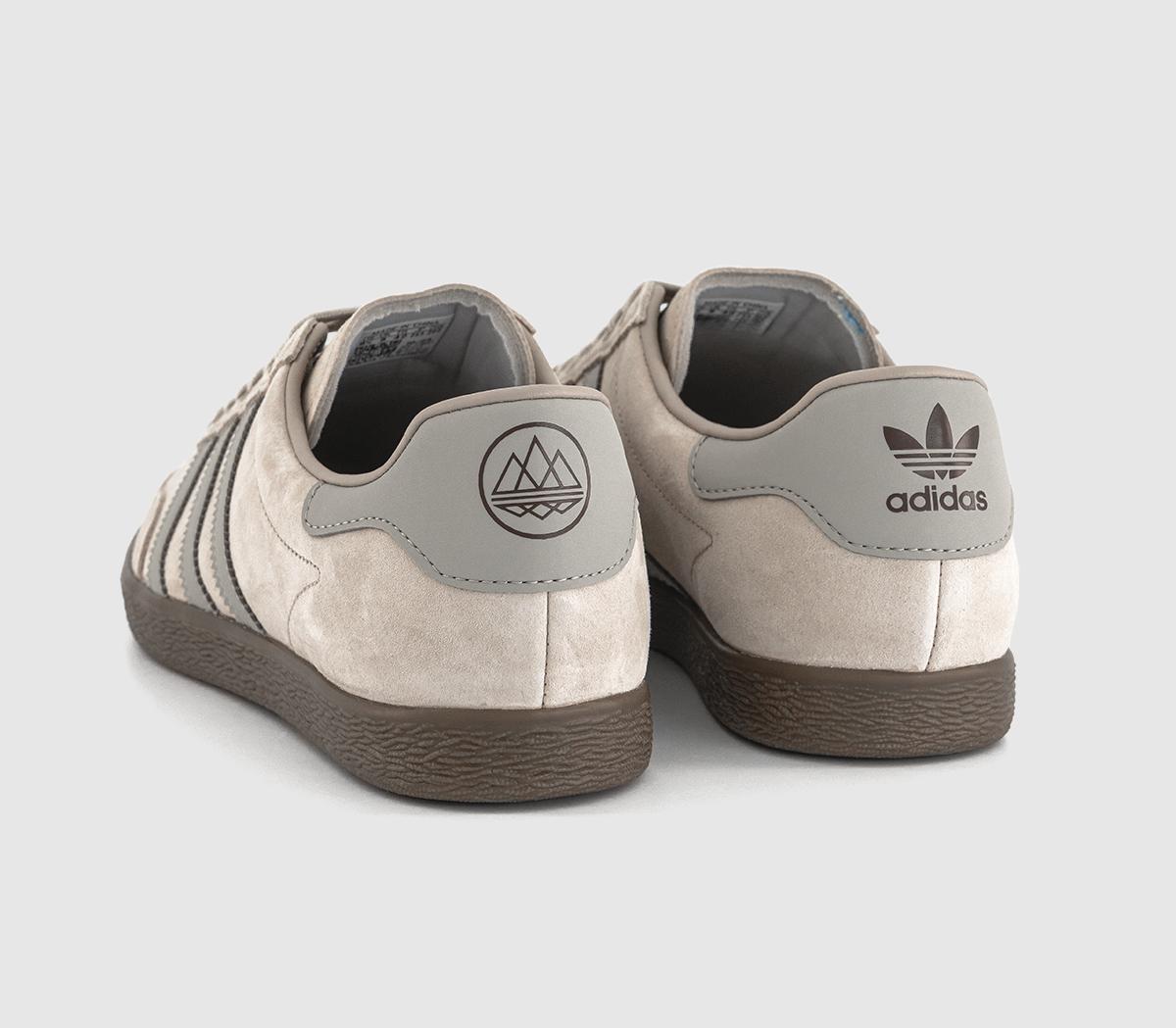 adidasFailsworth SPZL TrainersDust Sand
