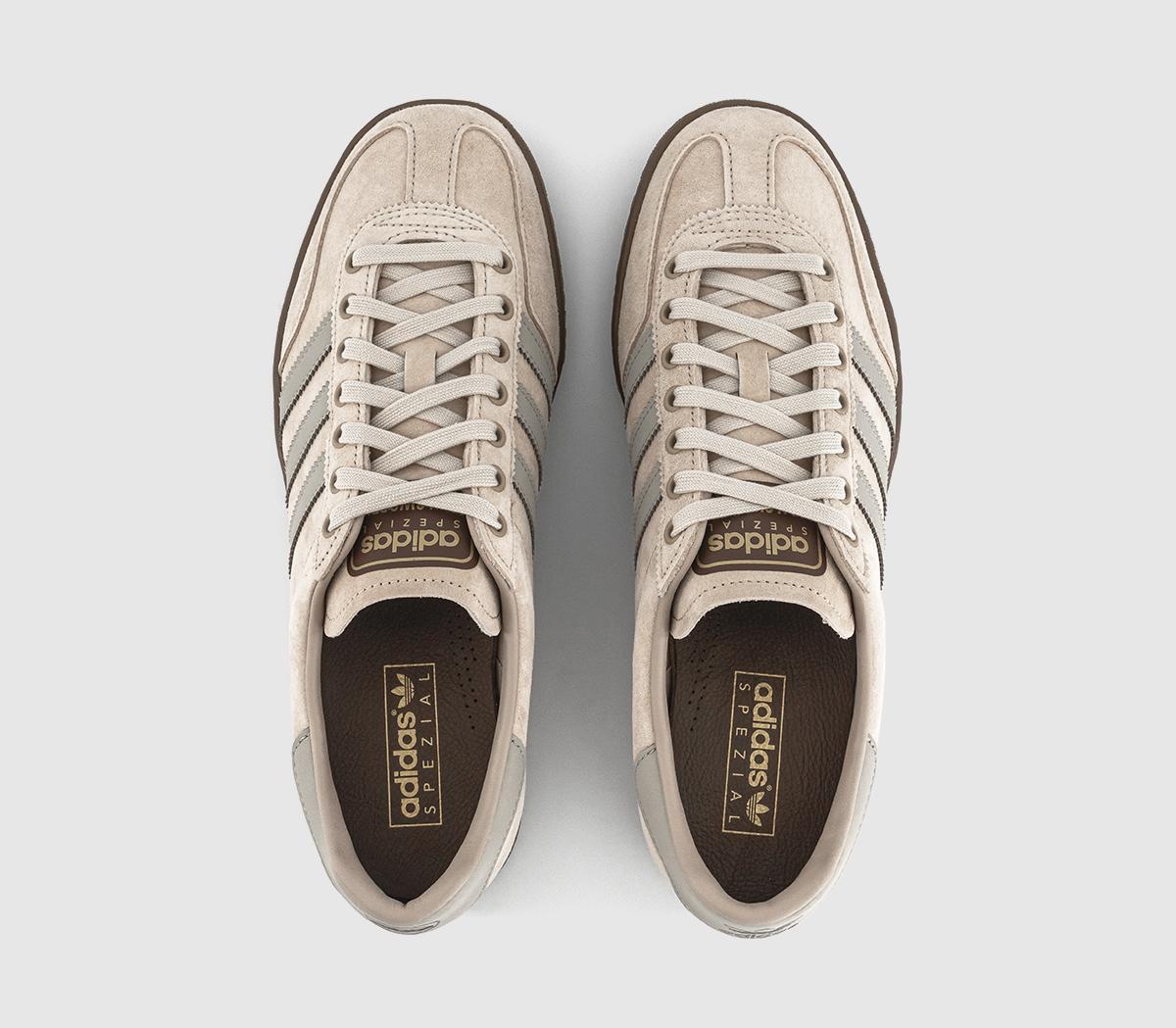adidasFailsworth SPZL TrainersDust Sand