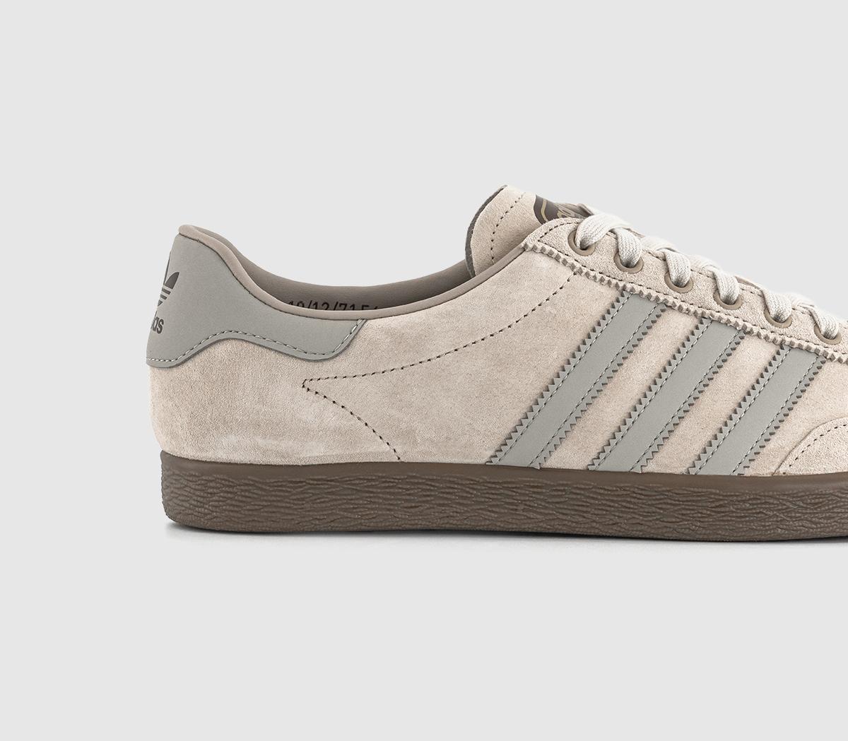 adidasFailsworth SPZL TrainersDust Sand
