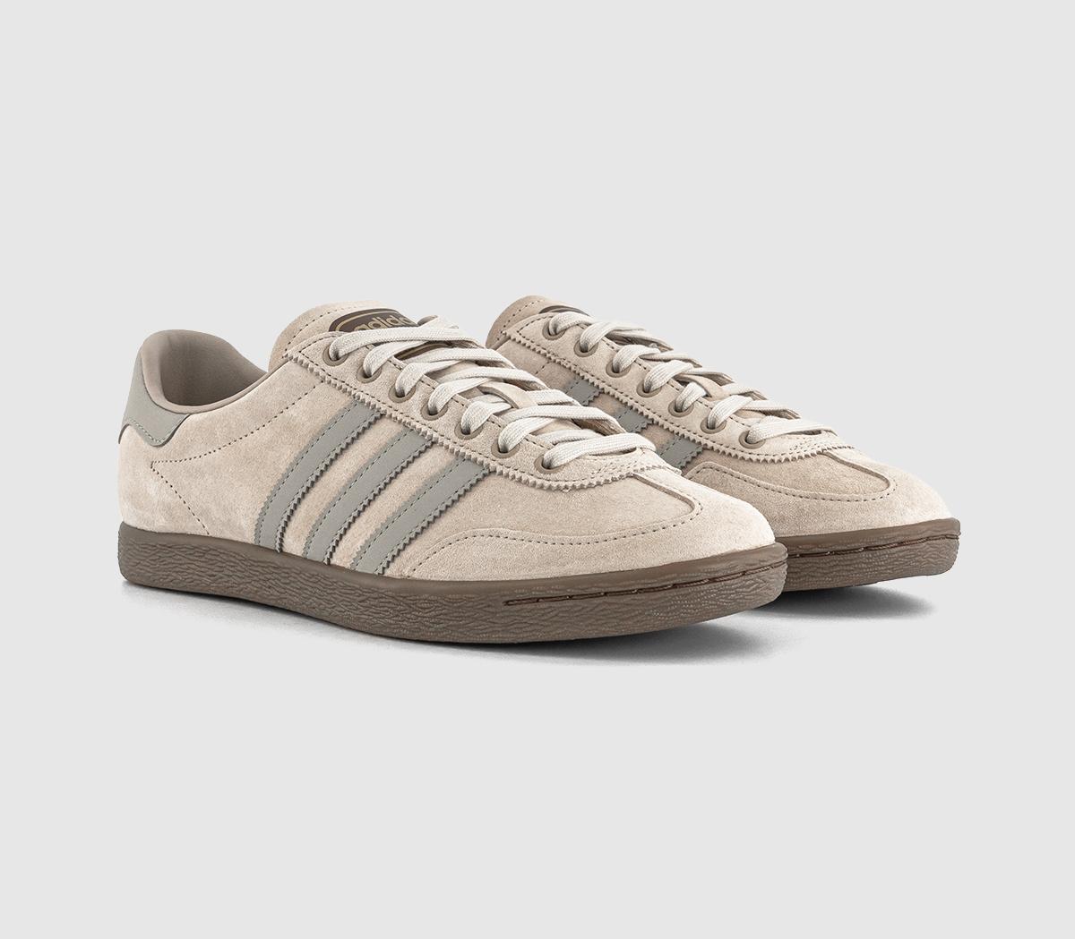 adidasFailsworth SPZL TrainersDust Sand