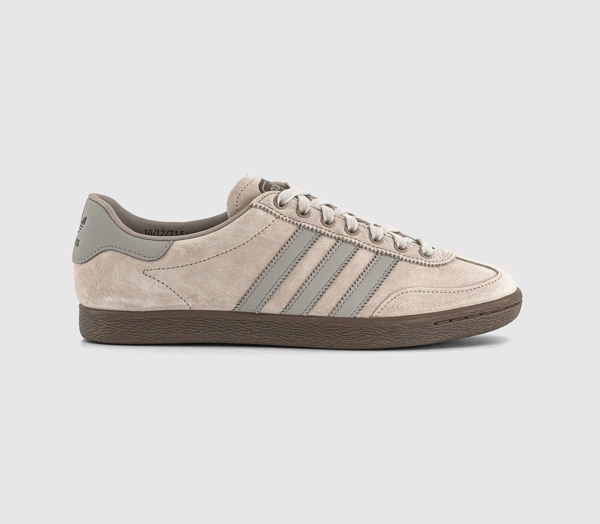 adidasFailsworth SPZL TrainersDust Sand