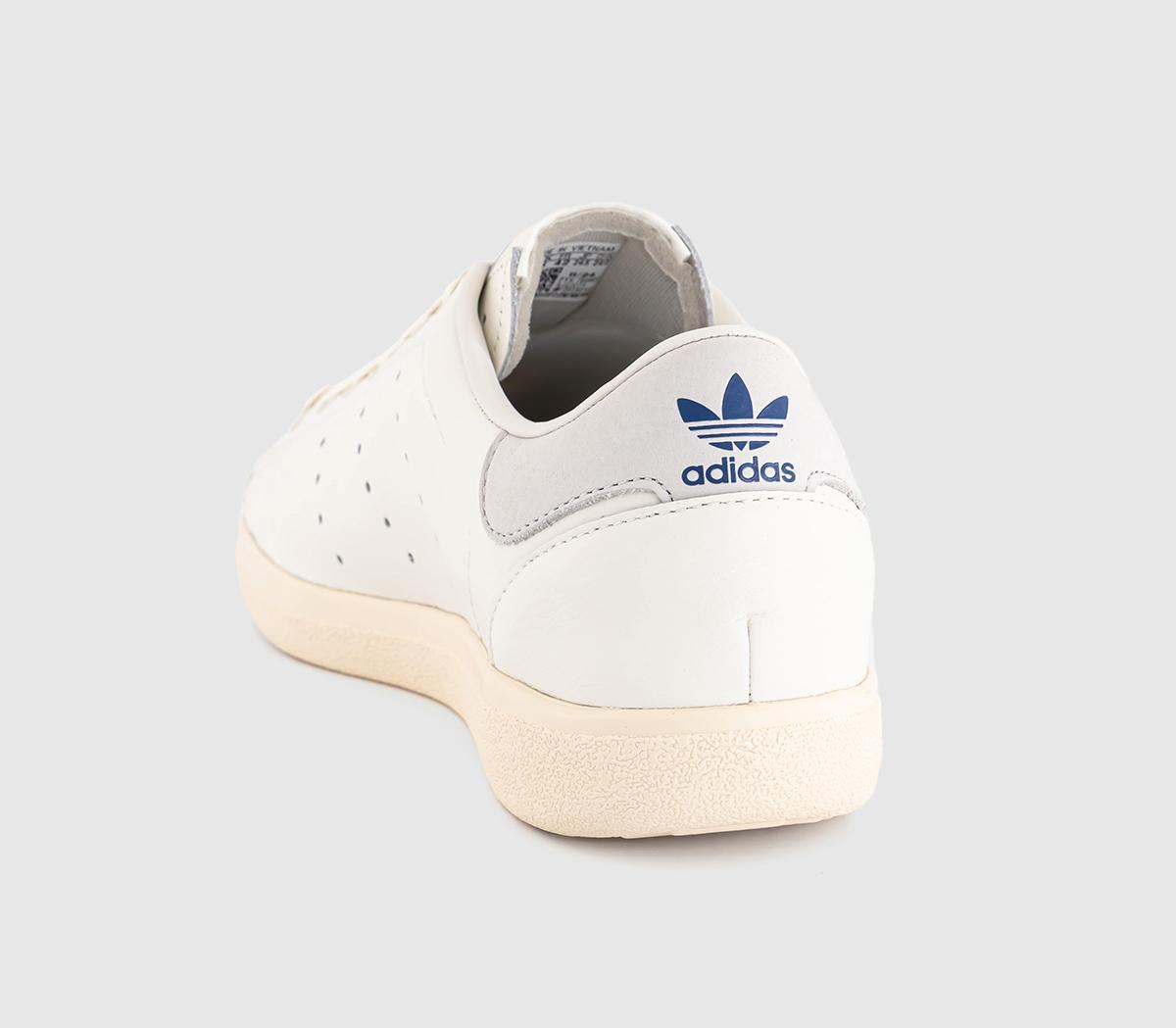 adidasA Aspden SPZL TrainersCore White