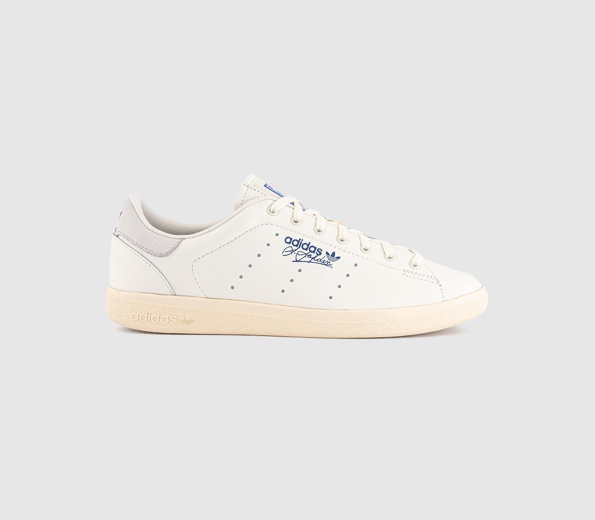 adidasA Aspden SPZL TrainersCore White