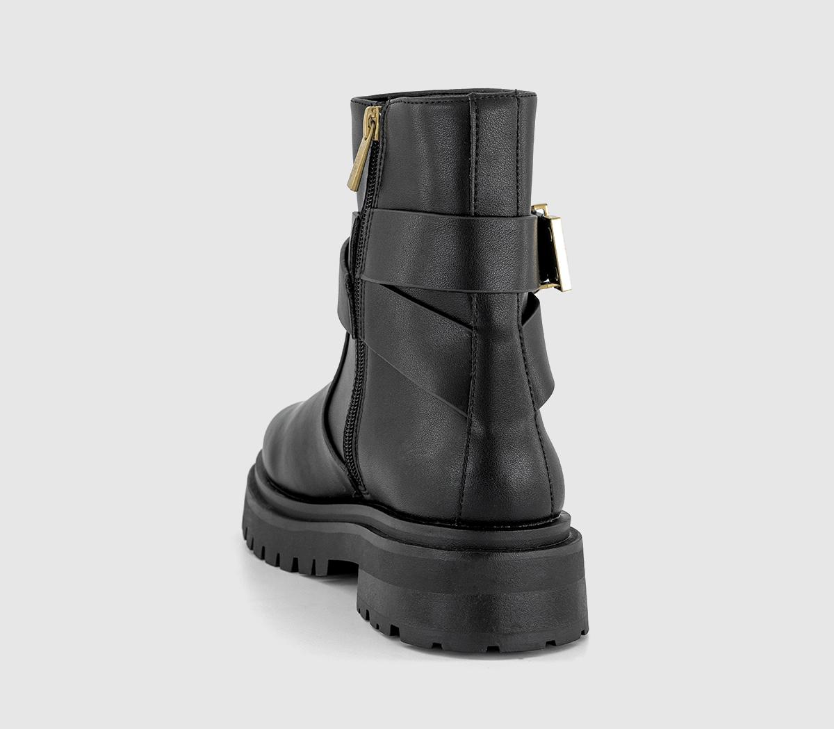 Steve MaddenLexs Boots Steve MaddenLexs BootsBlack