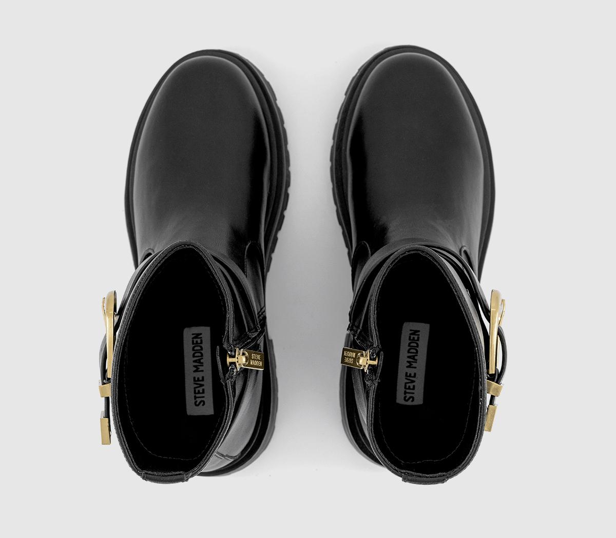 Steve MaddenLexs Boots Steve MaddenLexs BootsBlack