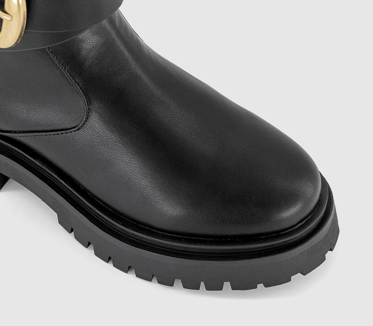 Steve MaddenLexs Boots Steve MaddenLexs BootsBlack