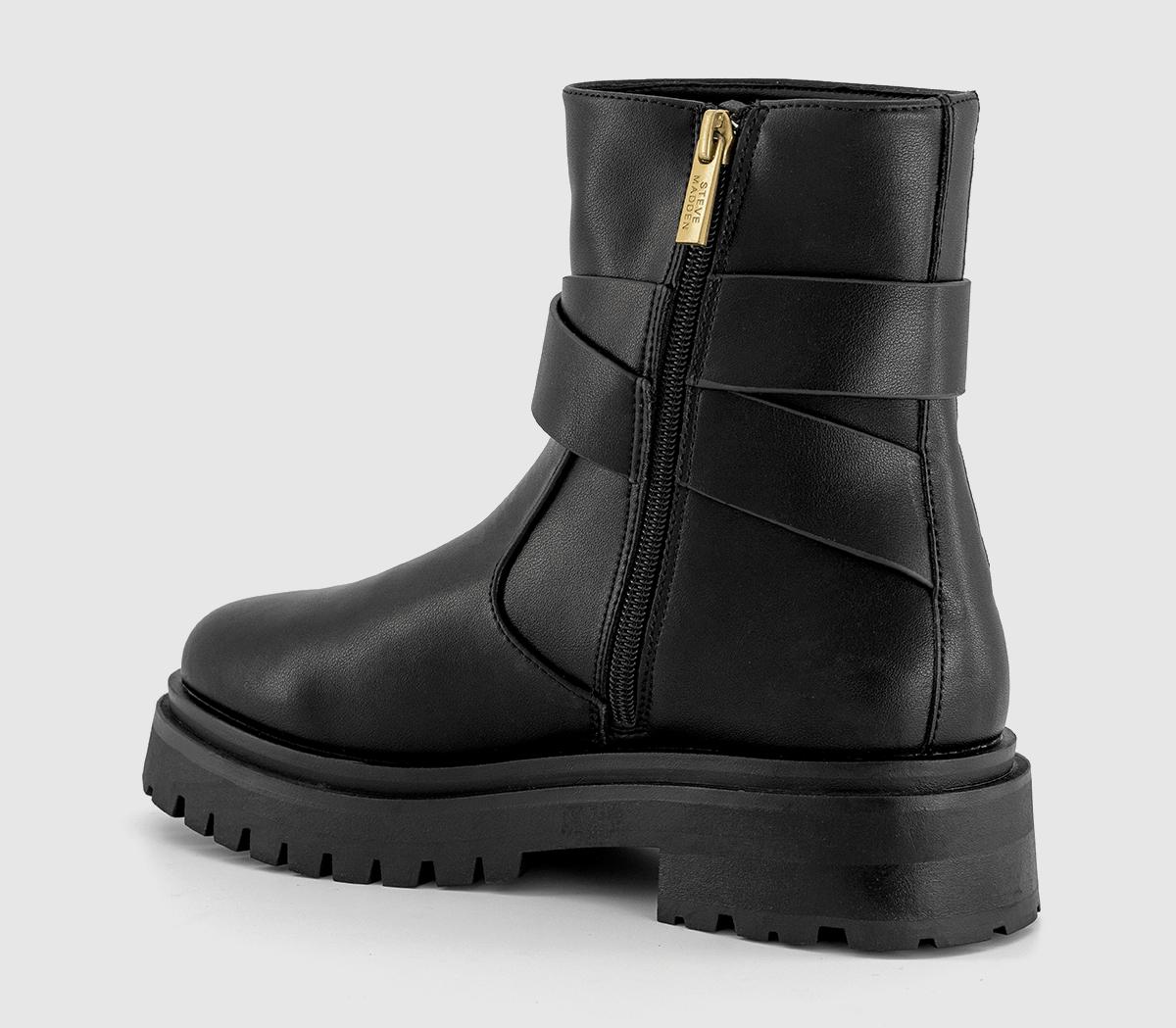 Steve MaddenLexs Boots Steve MaddenLexs BootsBlack