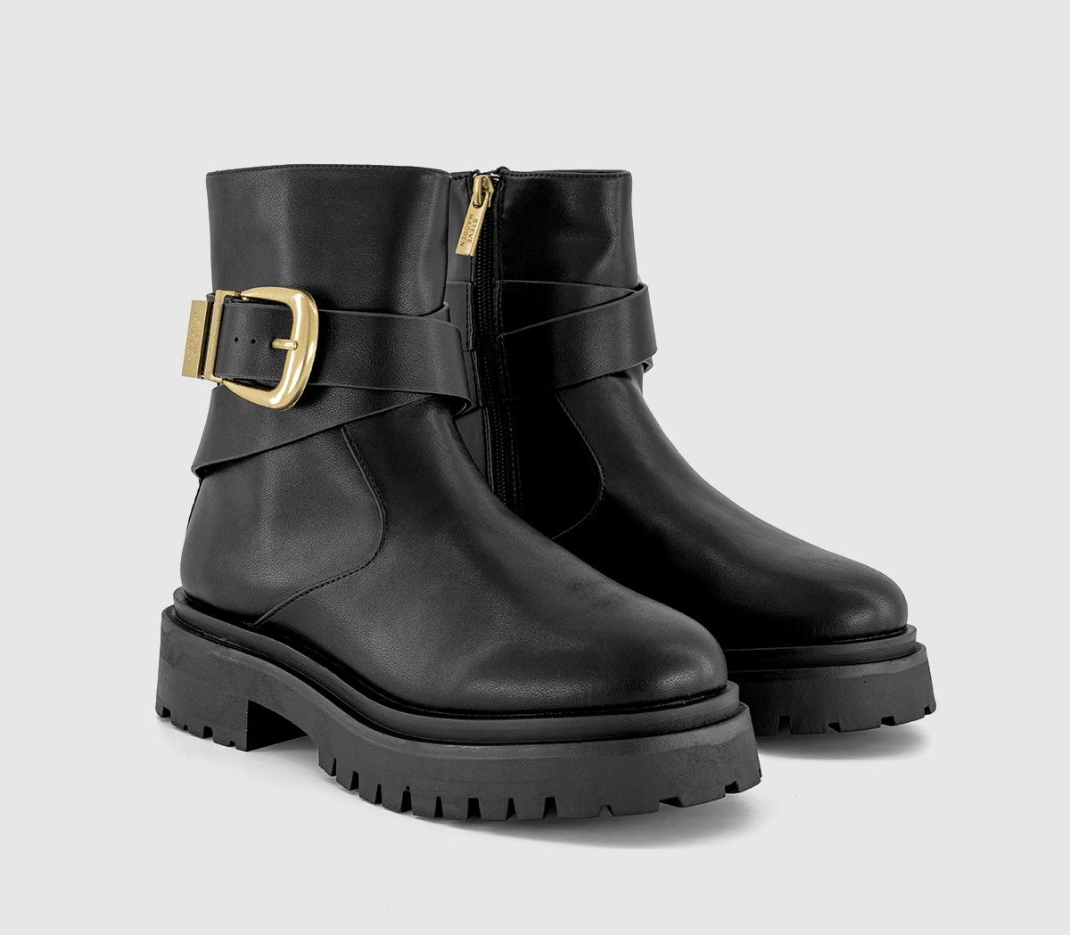 Steve MaddenLexs Boots Steve MaddenLexs BootsBlack