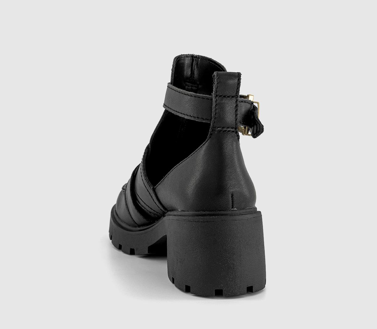 Steve MaddenHarlow Biker Boots Steve MaddenHarlow Biker BootsBlack