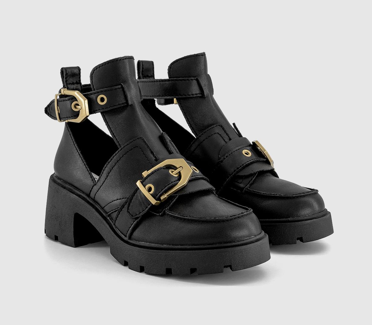 Steve MaddenHarlow Biker Boots Steve MaddenHarlow Biker BootsBlack